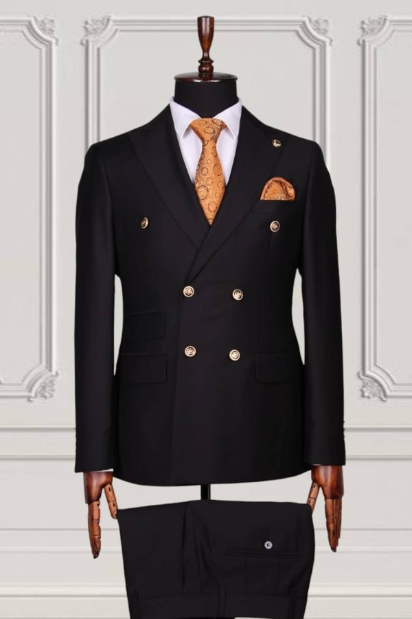 Suit Set