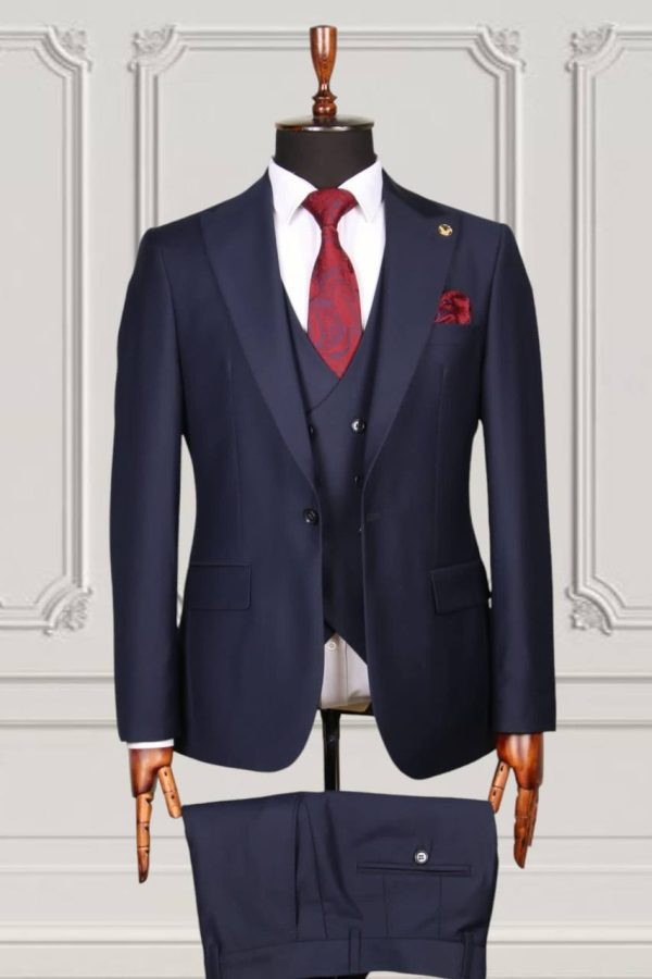 Suit Set