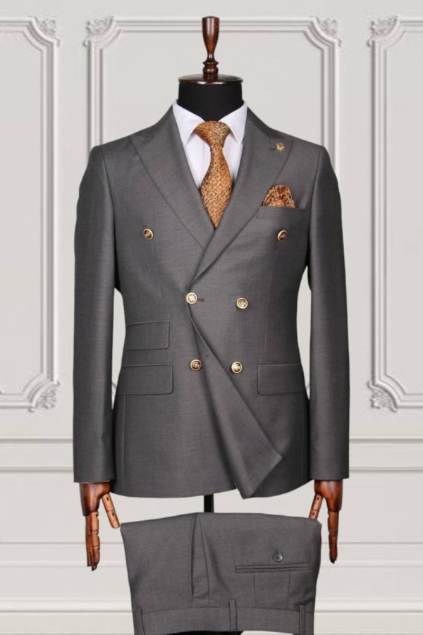 Suit Set