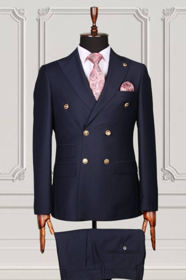 Suit Set