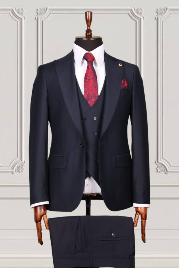 Suit Set
