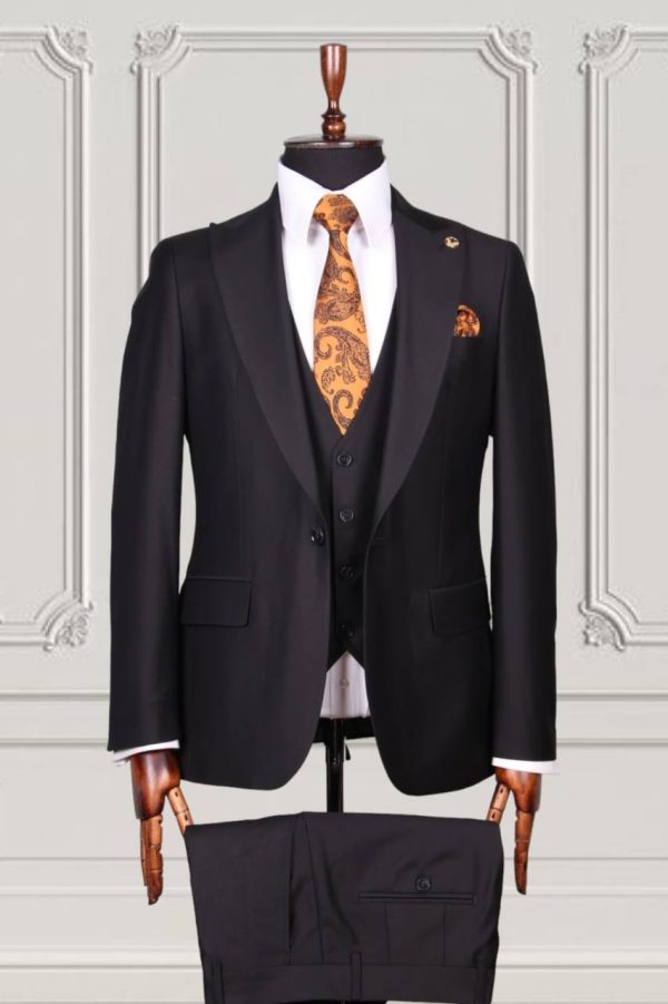 Suit Set