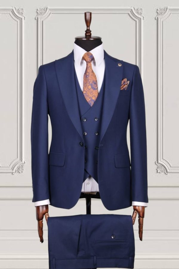 Suit Set