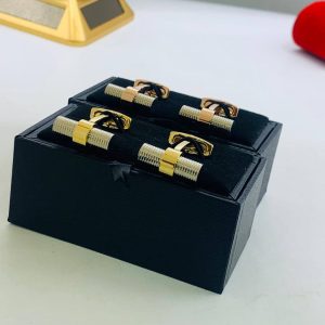Cufflinks