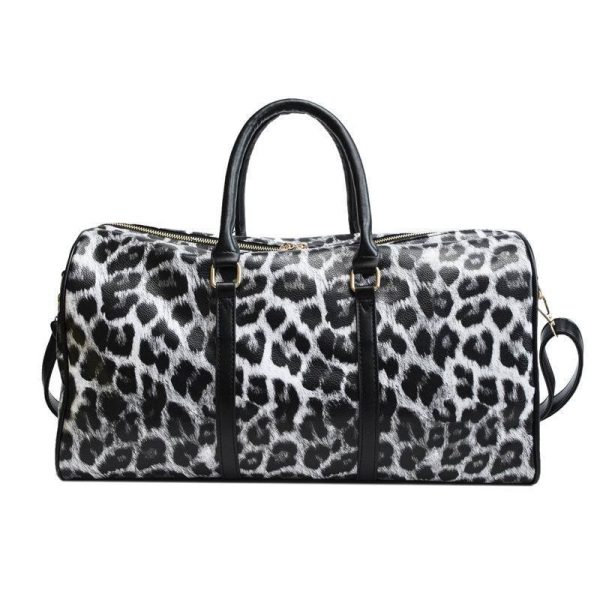 High Luxury Duffle Bag