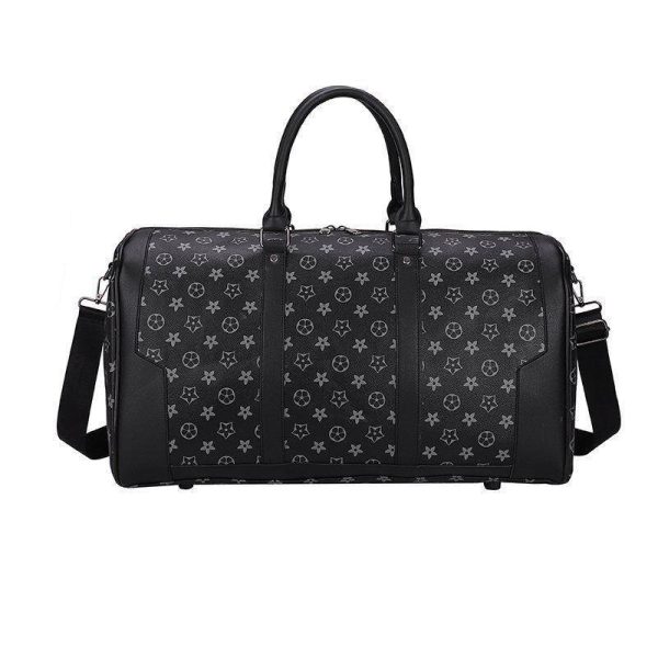 High Luxury Duffle Bag