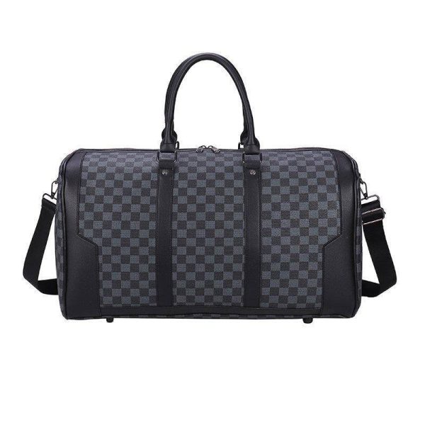 High Luxury Duffle Bag
