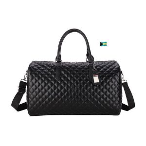 High Luxury Duffel Bag
