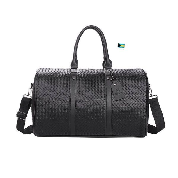 High Luxury Duffel Bag