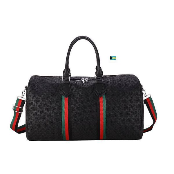 High Luxury Duffel Bag