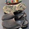 Unisex Lite-Ride Breathable Crocs