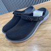 Unisex Lite-Ride Breathable Crocs