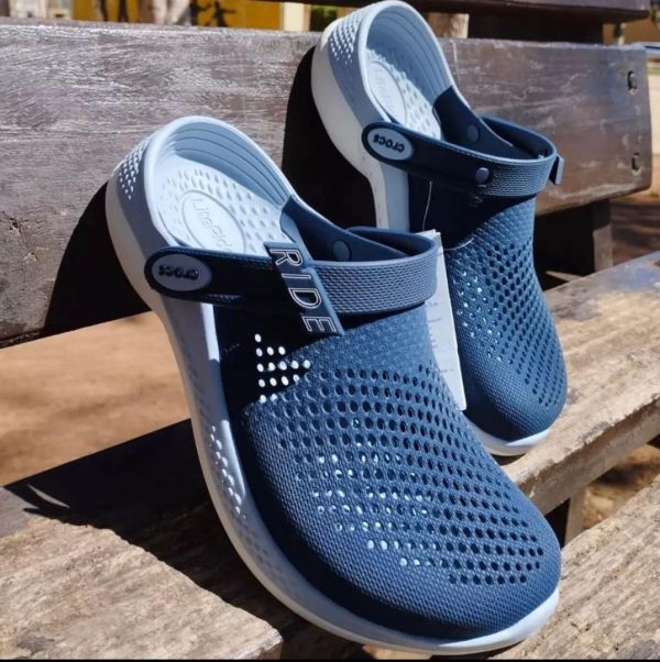 Unisex Lite-Ride Breathable Crocs