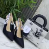 Quality Dior Luxury Heel