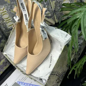 Quality Dior Luxury Heel