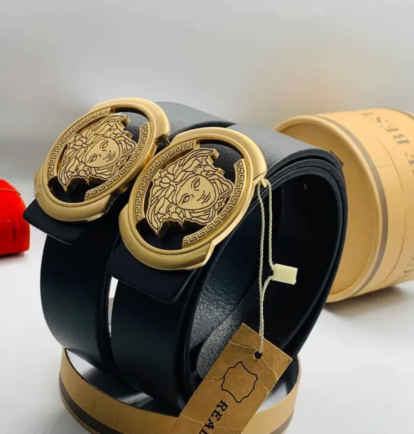 Quality leather Belts