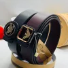 Quality leather Belts