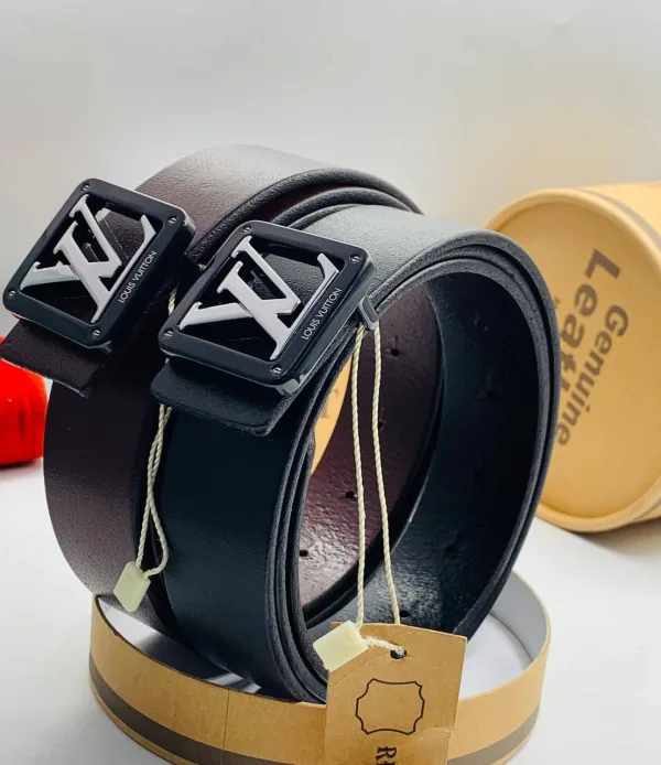 Quality leather Belts