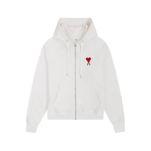 High quality zip up Hoodies