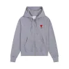 High quality zip up Hoodies