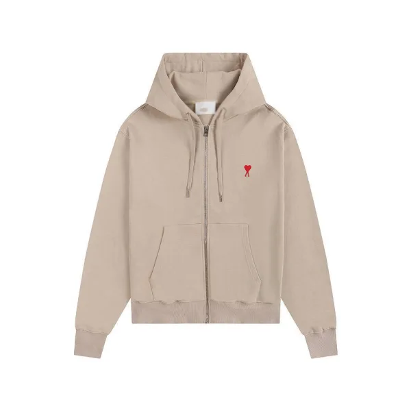 High quality zip up Hoodies