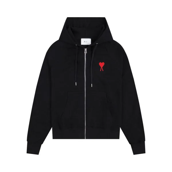 High quality zip up Hoodies