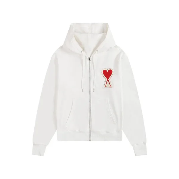 High quality zip up Hoodies