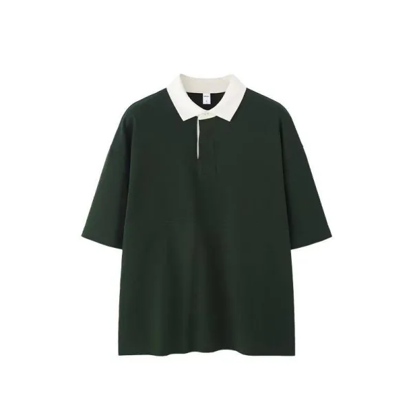 Collar neck Shirt