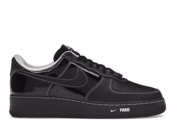 IMG_0139 Nike Air Force 1 Low “Paris”