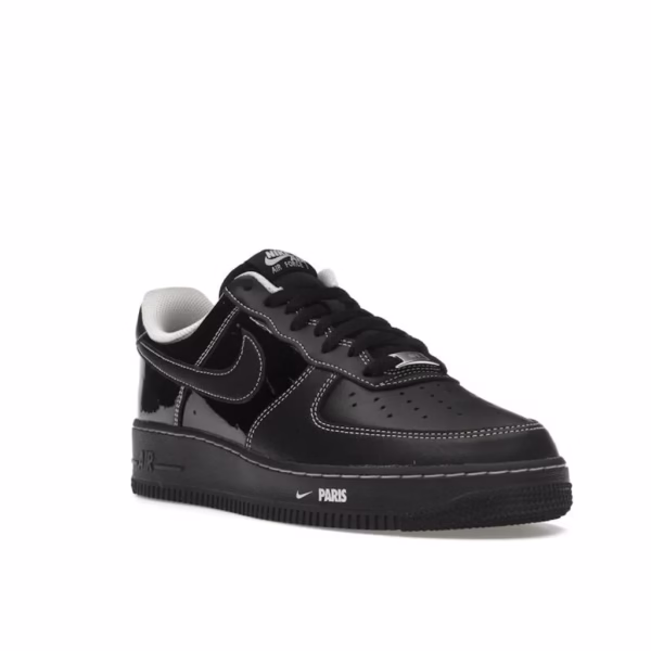 IMG_0140 Nike Air Force 1 Low “Paris”