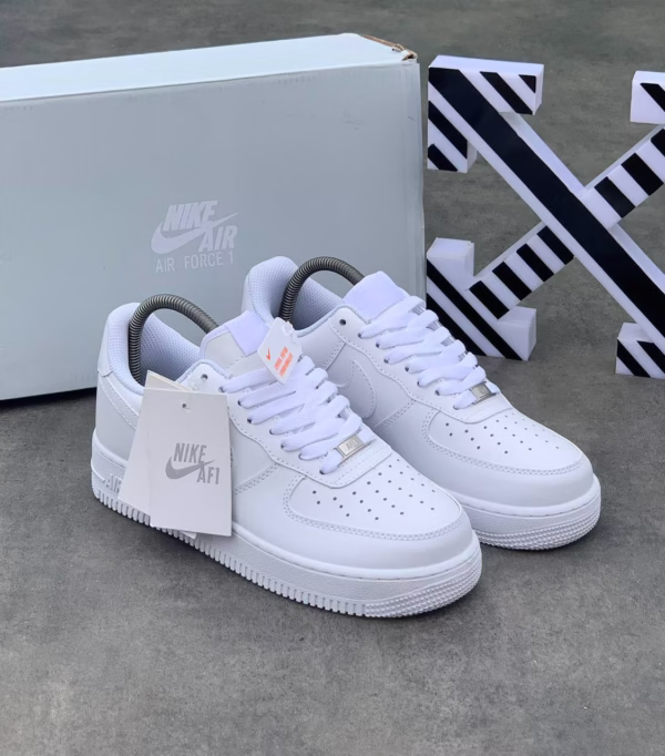 Nobel Billie Eilish Sneakers