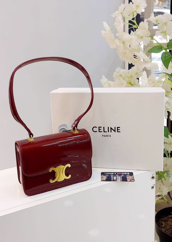 IMG_20250910_140500_722 Classy Celine bag available in store