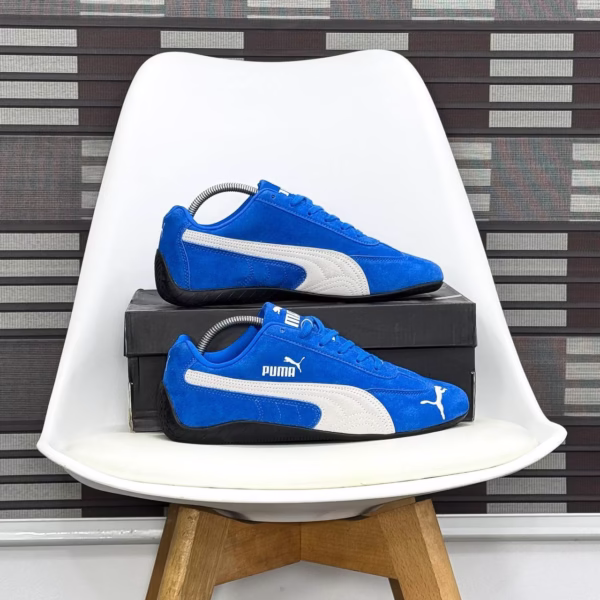 Puma SpeedCat Sneakers