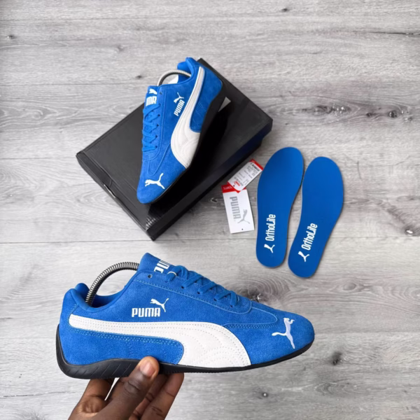 Puma SpeedCat Sneakers