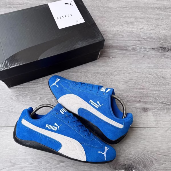 Puma SpeedCat Sneakers