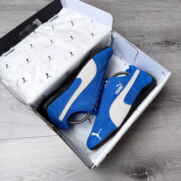 Puma SpeedCat Sneakers