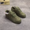 Elite Nike Air Force Sneakers