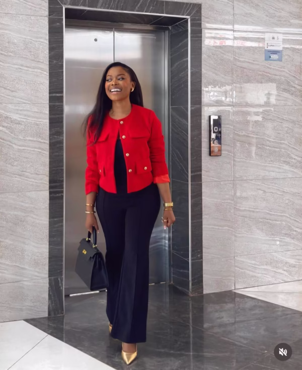 IMG_20250916_184502_520 Elite Luxe Tailored Suit Jacket