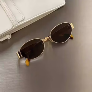 Luxury-Inspired Trendy Sunglasses