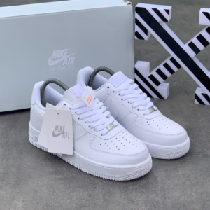 Nobel Billie Eilish Sneakers