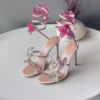 Rene Caovilla Heel
