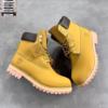 Sleekstride Timberland Boots