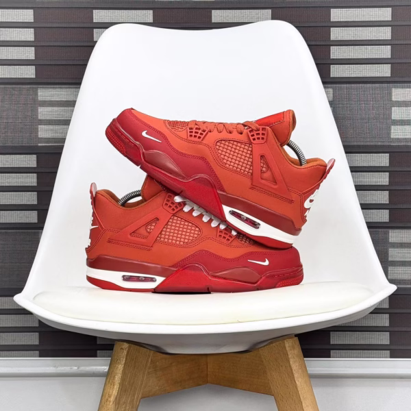 Swift Air Jordan Sneakers