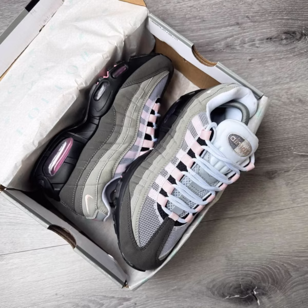 Big Bubble Air Max Sneakers