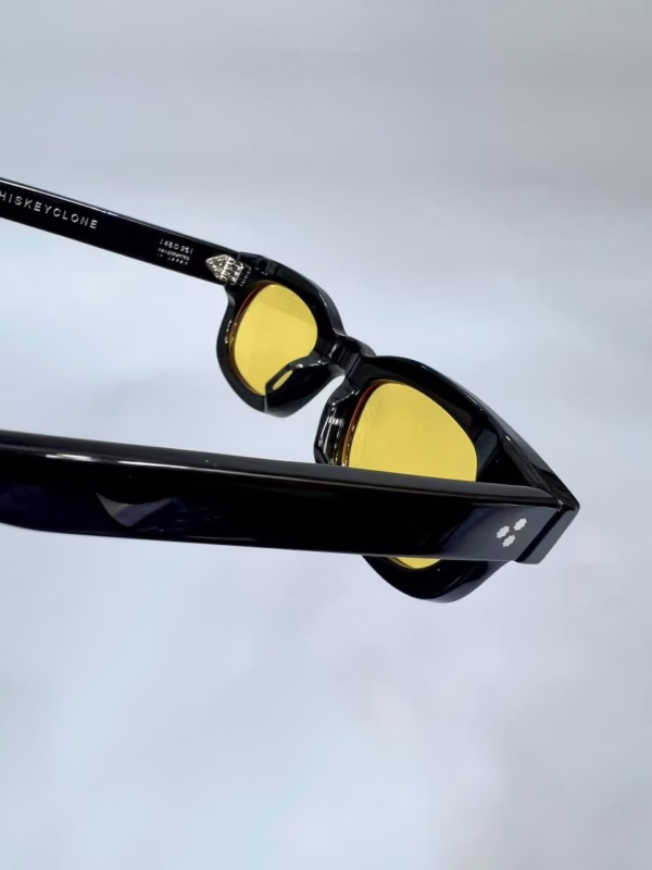 Cyclone Elite Glasses