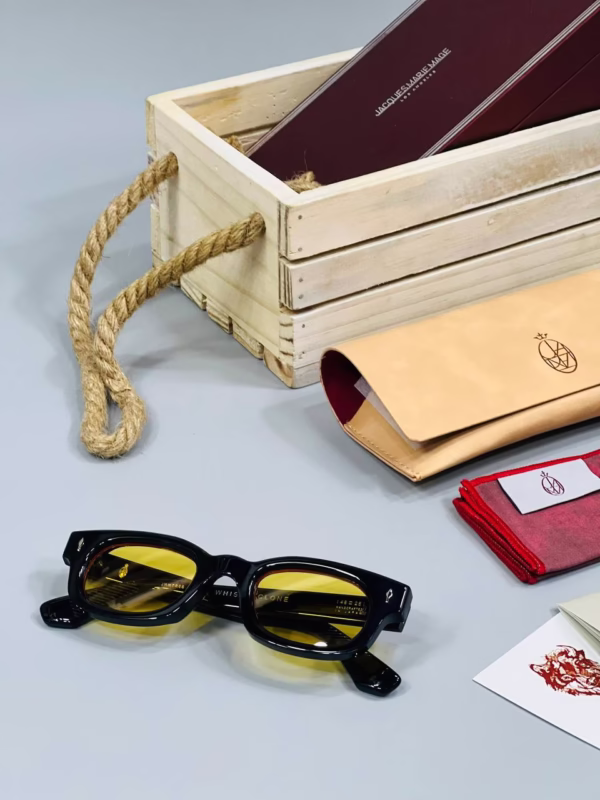 Cyclone Elite Glasses