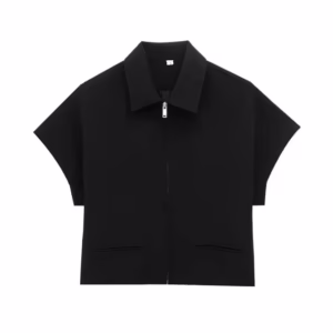 Luxe Jacket