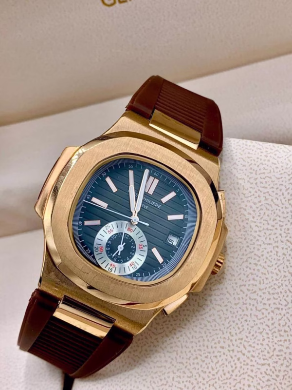 Luxury Patek Watch