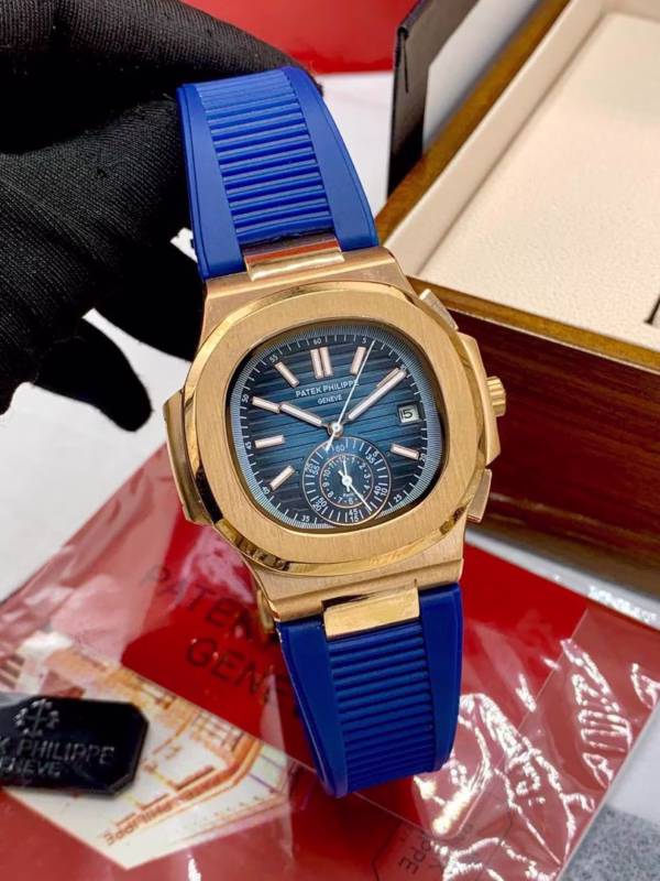 Luxury Patek Watch