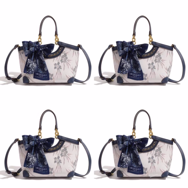 Luxury Miss Gail Bag